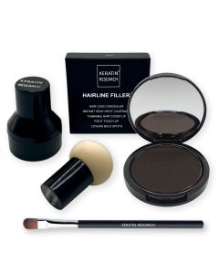 Hairline Filler-Dark Brown