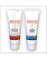 inverto formaldehyde free keratin